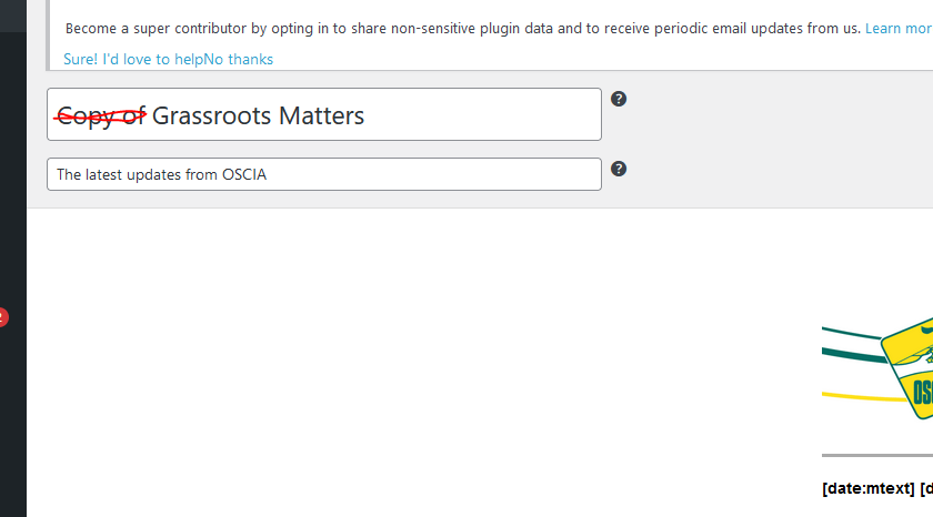 Graphical user interface, text, application, email
Description automatically generated