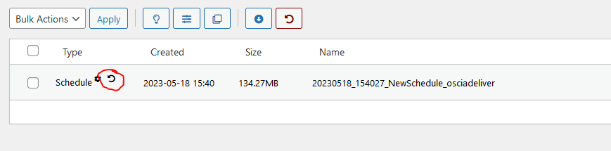 A screenshot of a computer
Description automatically generated