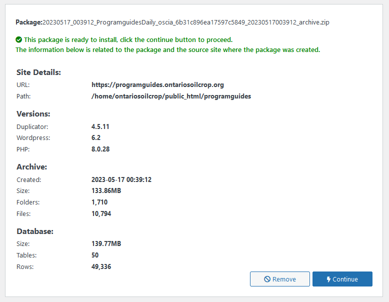 A screenshot of a computer error
Description automatically generated with medium confidence